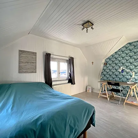 Duplex A Berck-plage - 2 Lumineuses - Fr-1-646-84